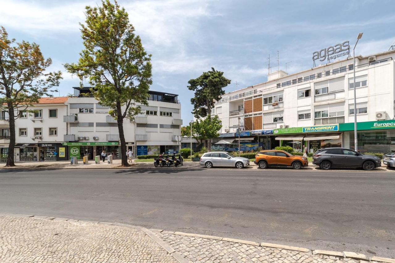 City&Beach Cascais - Checkinhome Exterior foto